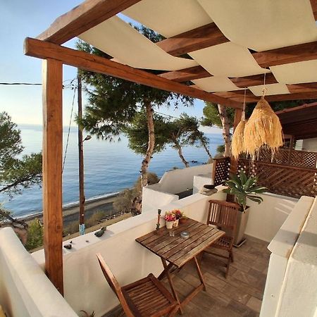 Mouselis Apartments Panormos  Экстерьер фото