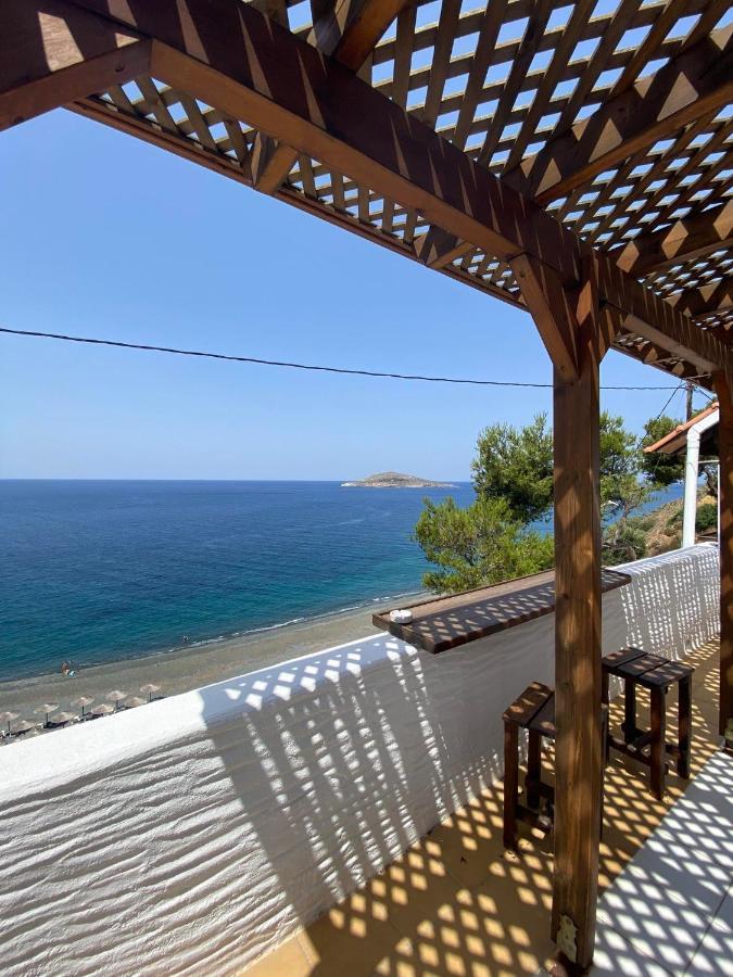 Mouselis Apartments Panormos  Экстерьер фото