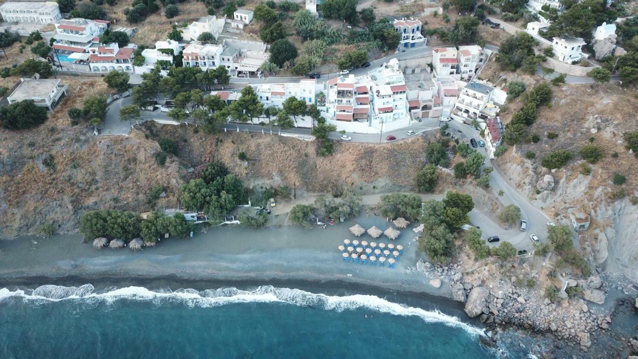 Mouselis Apartments Panormos  Экстерьер фото