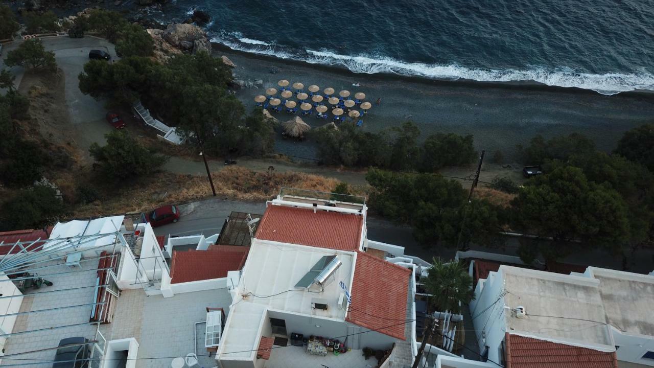 Mouselis Apartments Panormos  Экстерьер фото