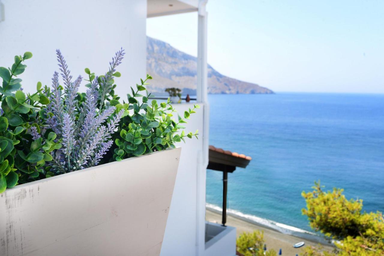 Mouselis Apartments Panormos  Экстерьер фото